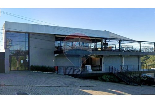 Alugar-Loja-Rua Roberto Campos de Andrade Santos , 51  - Aeroporto , Juiz de Fora , Minas Gerais , 36038385-860321001-540