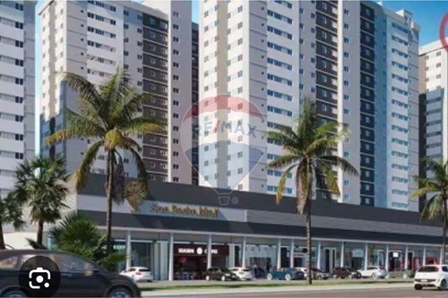Venda-Apartamento-São Pedro , Juiz de Fora , Minas Gerais , 36036448-860301016-272