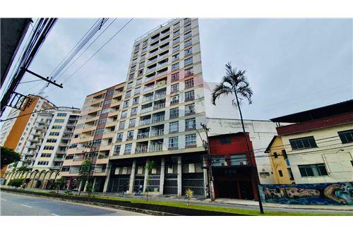 Venda-Apartamento-Avenida Itamar Franco , 1645  - em frente ao Jesuítas  - Centro , Juiz de Fora , Minas Gerais , 36.010-020-860231012-97