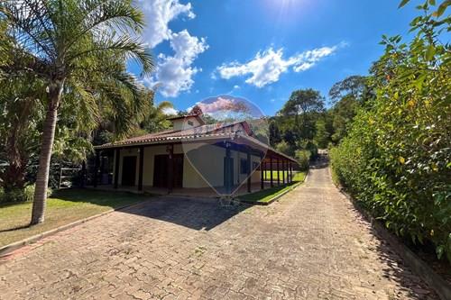 Venda-Casa de Condomínio-Vivendas das Fontes , Juiz de Fora , Minas Gerais , 36084055-860501012-23