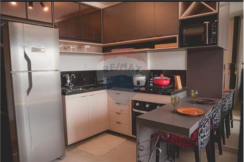 Gyvenamasis - Studijos tipo butas - Juiz de Fora , Minas Gerais - BR - 41 - 860301013-332