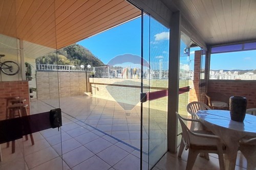 Venda-Cobertura-São Mateus , Juiz de Fora , Minas Gerais , 36016530-860321051-12