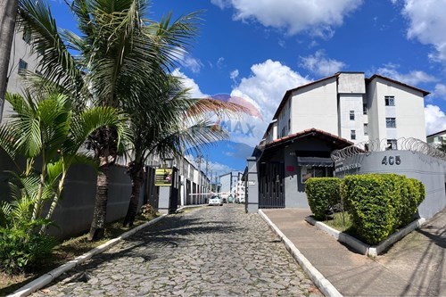 Venda-Apartamento-Rua Paulo Affonso Tristao , 405  - Vivendas da Serra , Juiz de Fora , Minas Gerais , 36047230-860321042-186