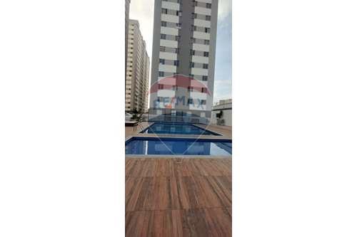 Alugar-Apartamento-São Pedro , Juiz de Fora , Minas Gerais , 36036-445-860321001-3