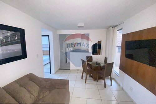 Alugar-Apartamento-Rua João Teixeira Lopes , 190  - Santa Luzia , Juiz de Fora , Minas Gerais , 36030060-860291049-18