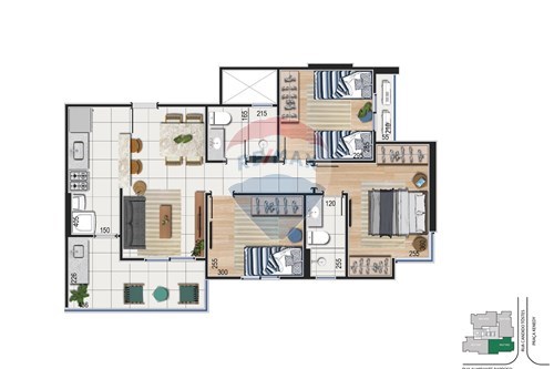 Slider Image Thumbnail