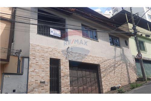 For Rent/Lease-House-Rua Cândido Tostes , 319  - Sao Mateus , Juiz de Fora , Minas Gerais , 36016-030-860381002-54