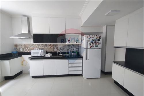 Venda-Apartamento-Rua Doutor Romualdo , 555  - São Mateus , Juiz de Fora , Minas Gerais , 36025005-860281053-104