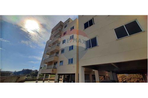 Venda-Apartamento-Avenida Darcy Vargas , 1725  - Ipiranga , Juiz de Fora , Minas Gerais , 36031100-860291009-78