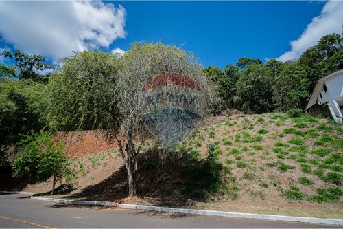 Venda-Terreno-Alameda Imperial , 35  - Condomínio Bosque Imperial  - Bqe Imperial , Juiz de Fora , Minas Gerais , 36036462-860211018-205