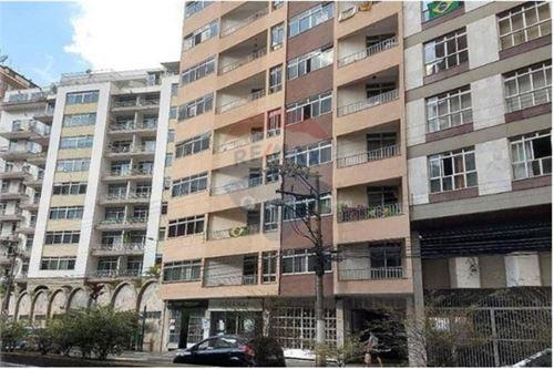 For Sale-Condo/Apartment-avenida Presidente Itamar Franco, 1625 , 1625  - Colegio Jesuítas  - Sao Mateus , Juiz de Fora , Minas Gerais , 36016 321-860241081-9