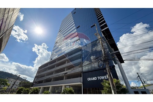 Alugar-Cj. Comercial/ Sala-Rua Leopoldo Schmidt , 200  - Ao lado do Forum Juiz de Fora  - Centro , Juiz de Fora , Minas Gerais , 36060040-860281007-277