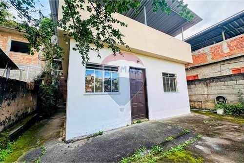 Venda-Casa-Rua José Segantini , 217  - Parque Independência  - Parque Independencia , Juiz de Fora , Minas Gerais , 36048440-860211053-56