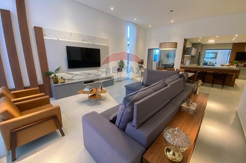 Venda-Casa de Condomínio-Spina Ville II , Juiz de Fora , Minas Gerais , 36037760-860241088-257