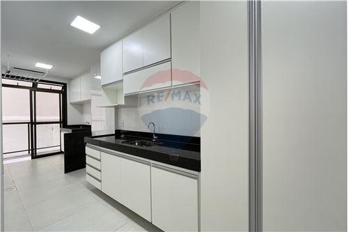 Alugar-Apartamento-Rua Waldemar Bracher , 175  - São Pedro , Juiz de Fora , Minas Gerais , 36037-010-860501002-59