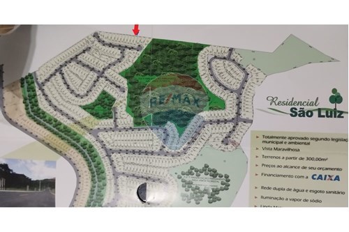 Venda-Terreno-Grama , Juiz de Fora , Minas Gerais , 36048800-860321051-4