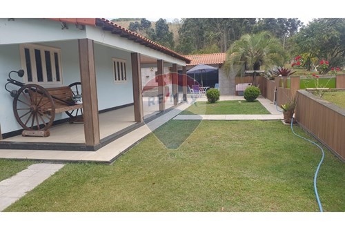 Venda-Chácara / Sítio / Fazenda-BR 265 Km 212, Serrão , S/N  - Ponto do Caieiro  - Grogotó , Barbacena , Minas Gerais , 36205-899-860391028-24