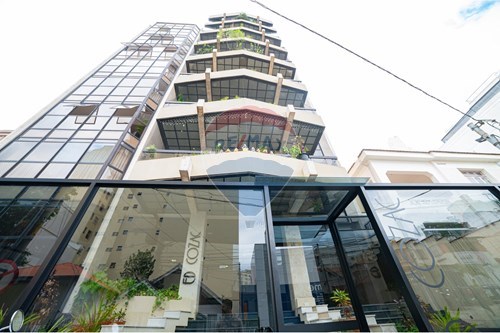 Venda-Apartamento-Rua Delfim Moreira , 33  - Ao lado da Drogasil  - Centro , Juiz de Fora , Minas Gerais , 36010570-860211131-4