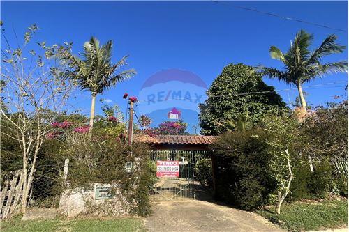 Venda-Chácara / Sítio / Fazenda-Condomínio Pomar da Serra  KM-786 , Lote 3A  - Condomínio Pomar da Serra  - Santa Cruz , Juiz de Fora , Minas Gerais , 36088410-860211105-2