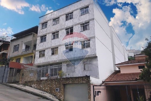 Alugar-Apartamento-Rua Cândido Tostes , 252  - São Mateus , Juiz de Fora , Minas Gerais , 36016030-860321021-59