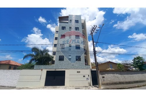Venda-Apartamento-Marilândia , Juiz de Fora , Minas Gerais , 36039400-860361003-80