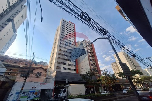 Alugar-Apartamento-Av. Presidente Itamar Franco , 2320  - São Mateus , Juiz de Fora , Minas Gerais , 36025-290-860301013-381