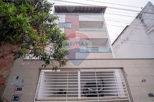 Venda-Apartamento-Rua Yolanda Bragagnolo , 430  - São Geraldo , Juiz de Fora , Minas Gerais , 36031365-860211018-206