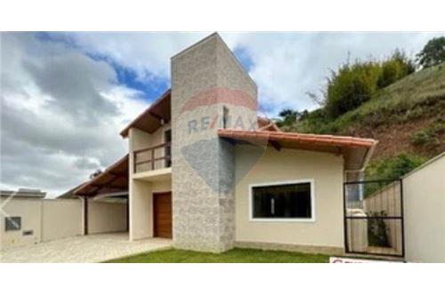 For Sale-Townhouse-octavio Mavaccini , A30  - Sao Pedro , Juiz de Fora , Minas Gerais , 36037790-860241073-26