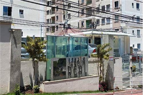 Apartamento - Alugar - Juiz de Fora , Minas Gerais - 19 - 860301001-690