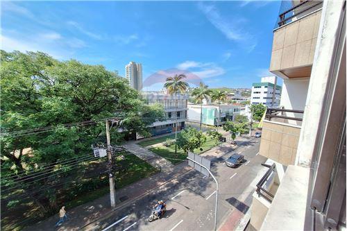 Apartamento - Alugar - Juiz de Fora , Minas Gerais - 13 - 860301016-254