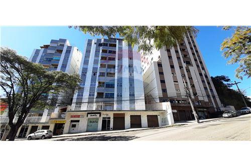 Venda-Apartamento-Dante Brochado , 389  - Boa Vista , Juiz de Fora , Minas Gerais , 36026-520-860291009-72