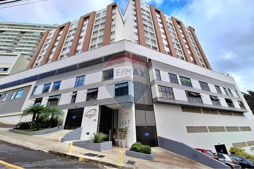 Alugar-Apartamento-RUA Ataliba de Barros , 90  - Independencia shopping  - São Mateus , Juiz de Fora , Minas Gerais , 36025-275-860271006-66