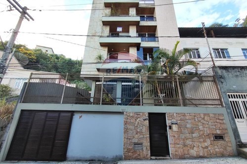 Alugar-Apartamento-Rua Vicente Adão Botti , 283  - Bom Pastor , Juiz de Fora , Minas Gerais , 36021550-860301053-1