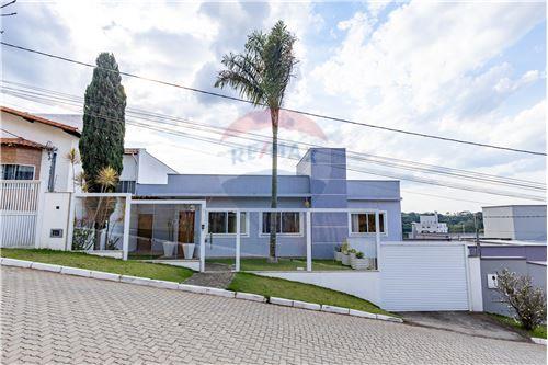 Venda-Casa de Condomínio-Rua Dr. Dirceu da Silva Pinto , 36  - São Pedro , Juiz de Fora , Minas Gerais , 36.038-014-860281009-28