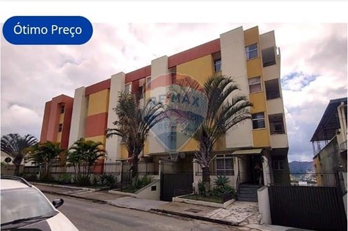 Alugar-Apartamento-Rua Visconde de Maua , 397  - Em frente ao Colegio Joao XXIII  - Santa Helena , Juiz de Fora , Minas Gerais , 36015-260-860381040-19