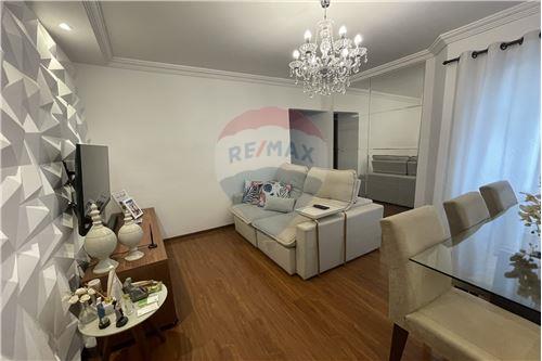 For Sale-Condo/Apartment-Rua Nair Furtado de Souza , 215  - Jardim Laranjeiras , Juiz de Fora , Minas Gerais , 36033-190-860301006-6