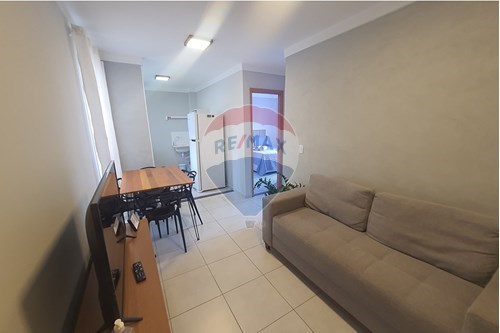 Venda-Apartamento-Avenida Presidente Juscelino Kubitschek , 3801  - Av JK,  antes do 27 bpm  - Barbosa Lage , Juiz de Fora , Minas Gerais , 36085000-860301051-20