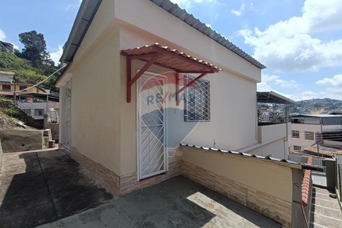 Alugar-Casa-Grajaú , Juiz de Fora , Minas Gerais , 36052310-860381041-67