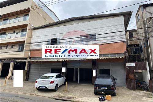 For Rent/Lease-Commercial/Retail-Rua Álvaro José  Rodrigues , 3440  - Próximo ao trevo  - Santos Dumont , Juiz de Fora , Minas Gerais , 36038-030-860301009-323