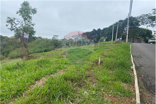 For Sale-Land-rua Mercedes Rodrigues Barreto , 7  - Parque Guarani , Juiz de Fora , Minas Gerais , 36047-330-860291033-12