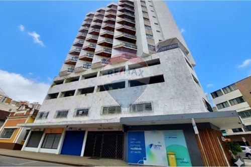 Venda-Apartamento-Rua Manoel Bernardino , 20  - São Mateus , Juiz de Fora , Minas Gerais , 36016460-860321011-183