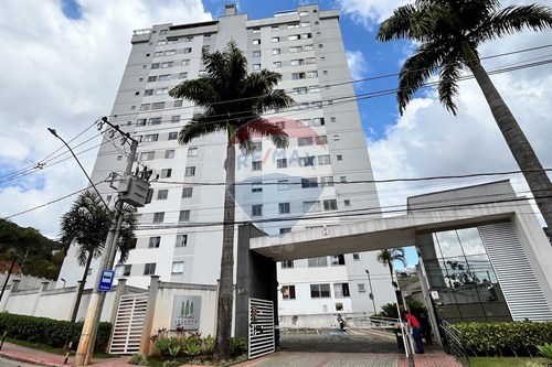 Alugar-Apartamento-Rua Octávio Malvaccini , 580  - Reserva das Acácias  - São Pedro , Juiz de Fora , Minas Gerais , 36037790-860501002-149