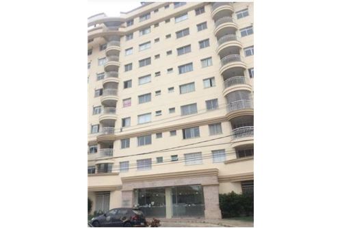 Apartamento - Alugar - Juiz de Fora , Minas Gerais - 2 - 860301013-388