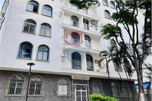 Alugar-Apartamento-PRAÇA JARBAS DE LERY , 11  - PRAÇA SÃO MATEUS  - São Mateus , Juiz de Fora , Minas Gerais , 36016390-860291008-37