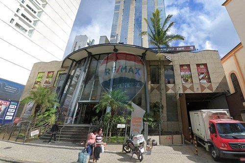 Alugar-Cj. Comercial/ Sala-Centro , Juiz de Fora , Minas Gerais , 36016311-860431074-14