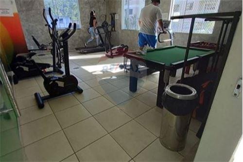 Apartamento - Alugar - Juiz de Fora , Minas Gerais - 23 - 860301001-690