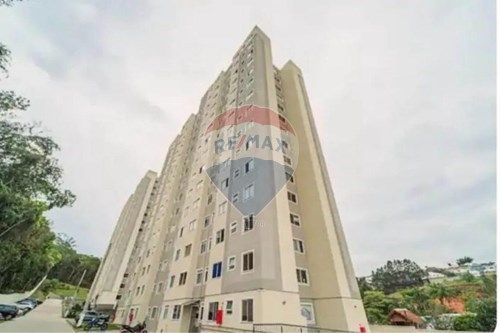 Alugar-Apartamento-São Pedro , Juiz de Fora , Minas Gerais , 36037-460-860301053-22