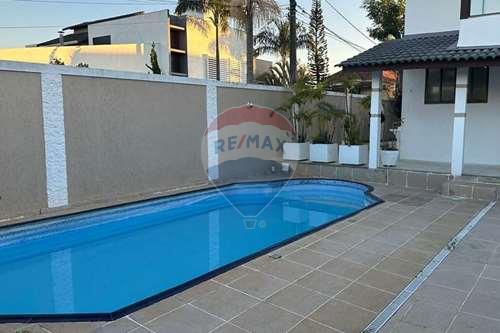 Alugar-Casa-Rua Walker Monteiro Barra , 2  - Portal da Torre , Juiz de Fora , Minas Gerais , 36037-464-860291033-41