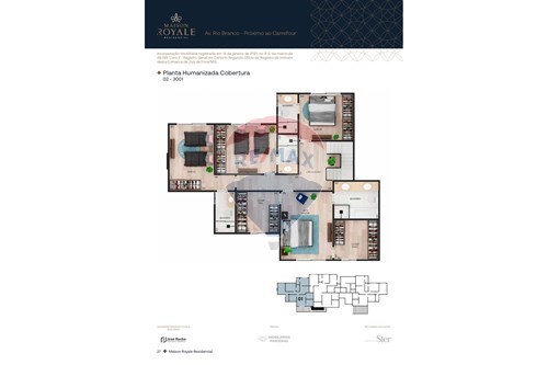 Slider Image Thumbnail