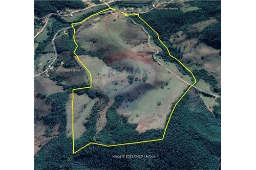 For Sale-Farm-FAZENDA SANTA RITA , SN  - ZONA RURAL  - Centro , Lamim , Minas Gerais , 36455000-860421004-422